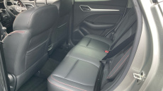 MG ZS 1.5 VTi-TECH Exclusive 5dr Petrol Hatchback